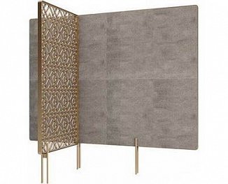 Ширма Atelier фабрики Rugiano
