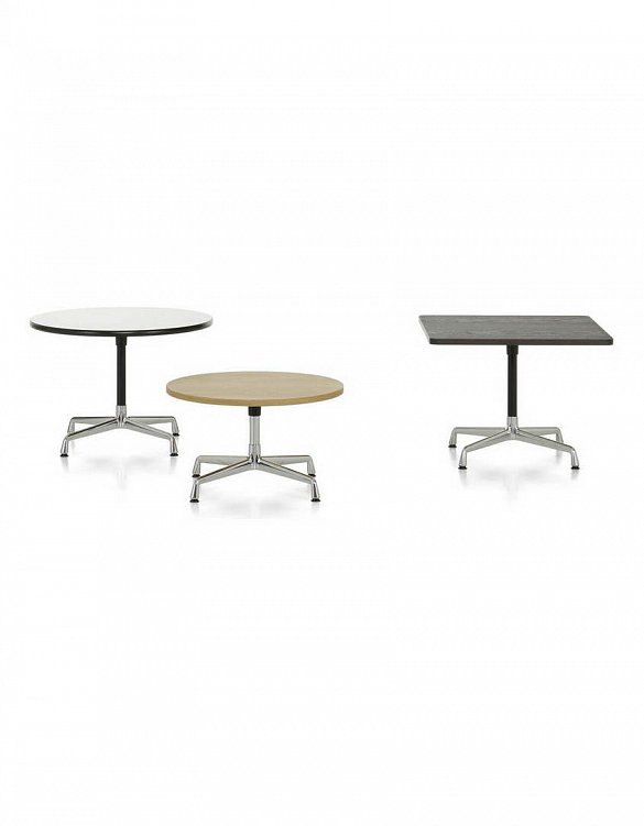 Приставной столик Eames фабрики Vitra