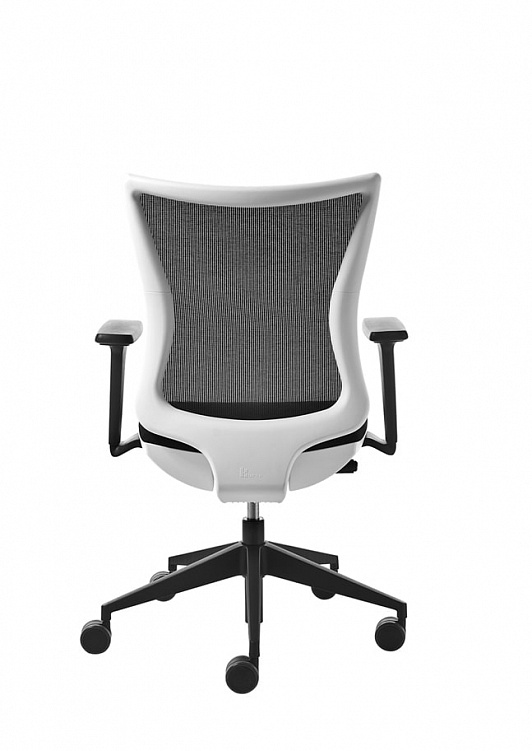 Офисное кресло Kuper Easy Mesh, фабрика Kastel Фото N3