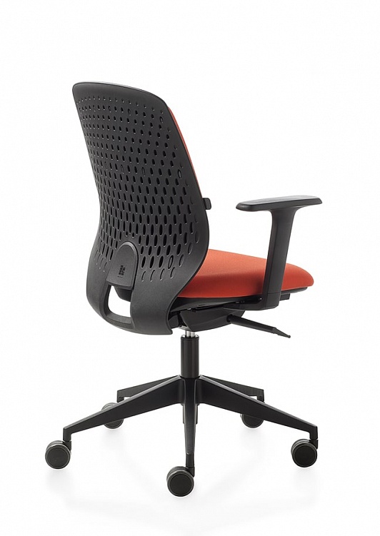 Офисное кресло Key Smart, фабрика Kastel Фото N15