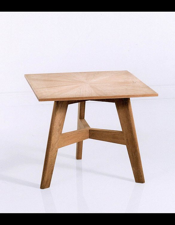 Кофейный столик 5501/P фабрики Chelini