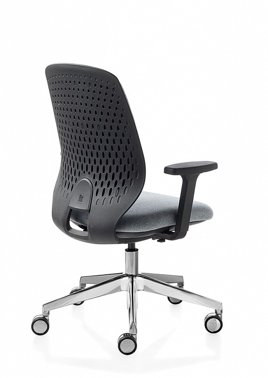 Офисное кресло Key Smart Advanced, фабрика Kastel Фото N19