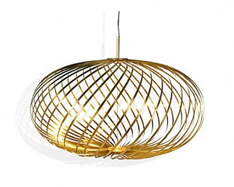 Подвесной светильник SPRING Medium фабрики Tom Dixon в наличии