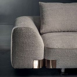 Коллекция ARNOLD. Фабрика Longhi. Дизайн Giuseppe Viganò