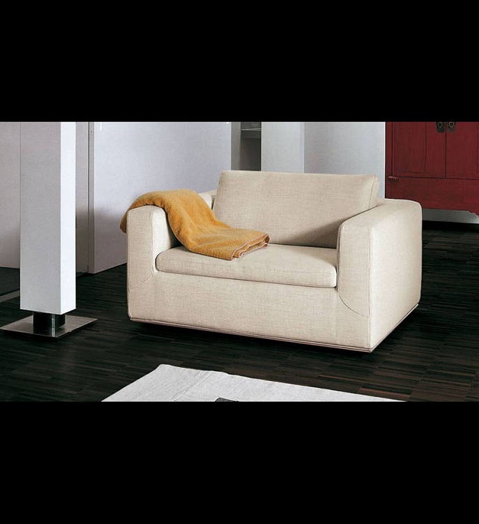 Кресло-кровать Boston фабрики Bonaldo