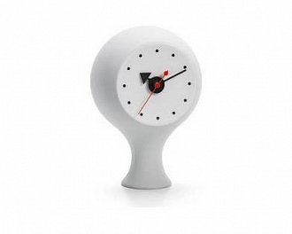 Настольные часы Ceramic Clocks 1 фабрики Vitra