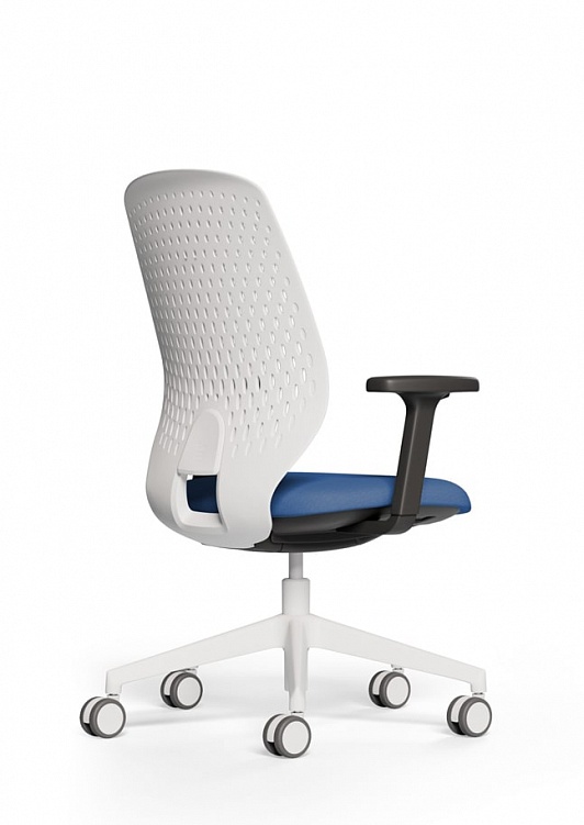 Офисное кресло Key Smart Advanced, фабрика Kastel Фото N11