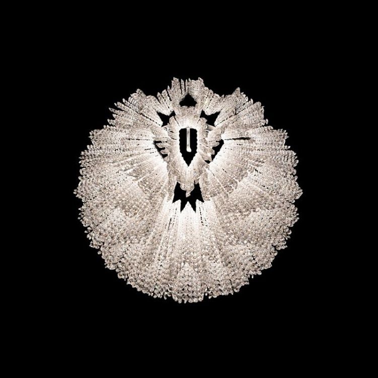 Коллекция Burj. Фабрика Manooi. Дизайн Fontana Grande