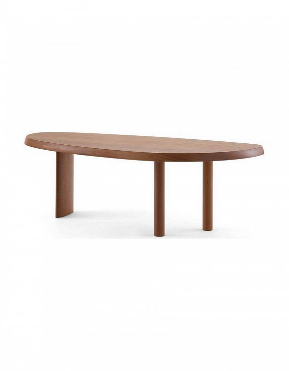 Обеденный стол 525 Table En Forme Libre фабрики Cassina