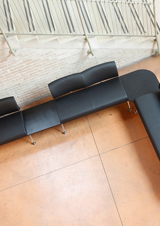 Модульное кресло Kondor, фабрика Kastel Фото N3