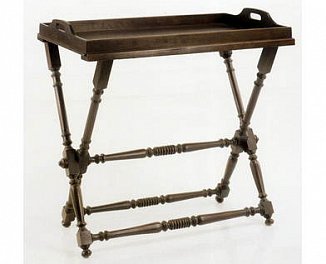 Сервировочный столик 2084 фабрики Chelini