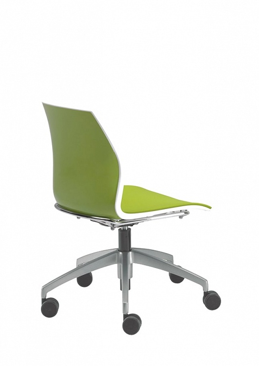 Офисный вращающийся стул Kalea swivel, фабрика Kastel Фото N6