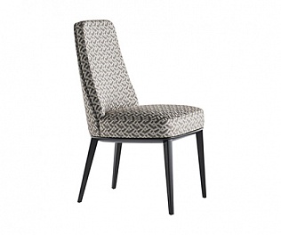 Стул B.b. Side Chair фабрики Rubelli