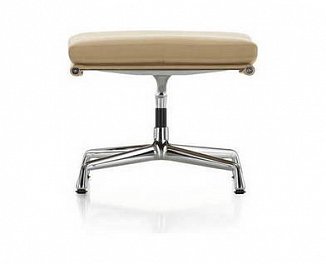 Пуф Soft Pad Chair EA 223 фабрики Vitra