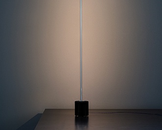 Настольный светильник Light Stick T фабрики Catellani & Smith