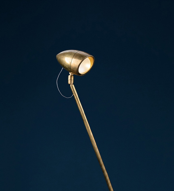 Настольный светильник CicloItalia T фабрики Catellani & Smith Фото N2