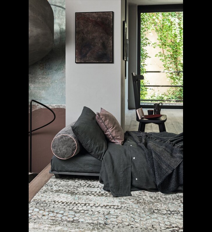 Модульный диван/кровать Kubo фабрики Gervasoni Фото N2