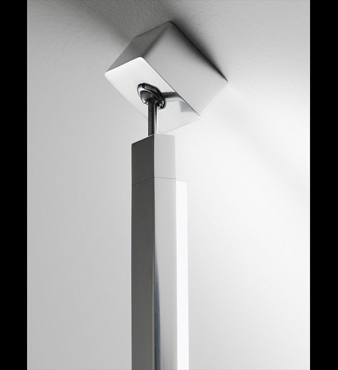 Подвесной светильник Xilema - 2014 фабрики Stilnovo Фото N4