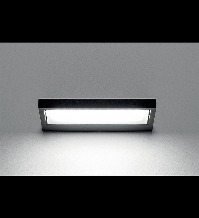 Настенный/потолочный светильник Tablet - 2016 фабрики Stilnovo Фото N5