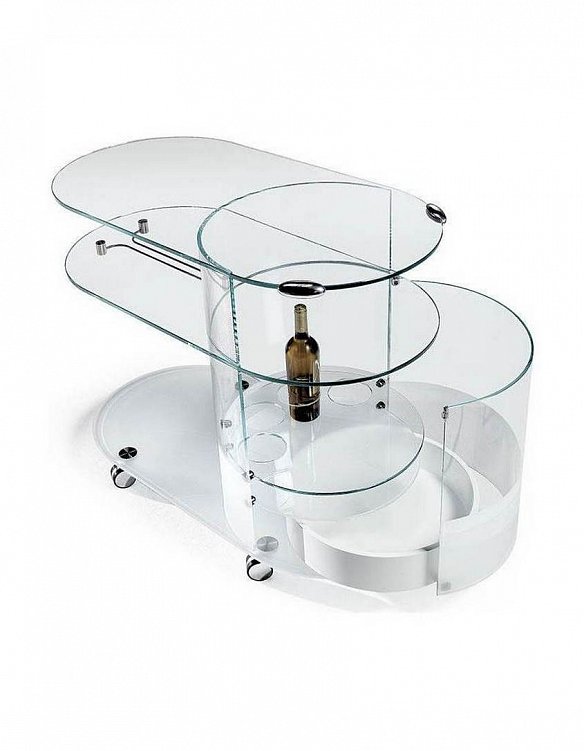 Сервировочный столик Onis Bar фабрики Reflex Angelo