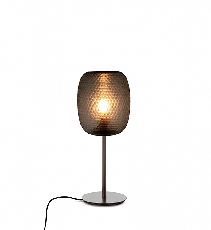 Настольный светильник Boule Table lamp фабрики Rubelli Фото N3