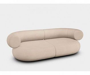 Модульный диван FAT Sofa