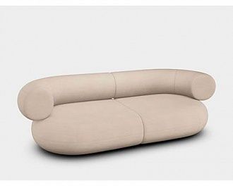 Модульный диван FAT Sofa