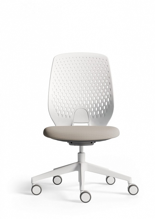 Офисное кресло Key Smart Advanced, фабрика Kastel Фото N9