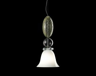 Подвесной светильник Perseus фабрики Barovier & Toso