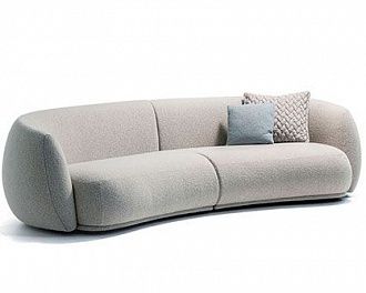 Диван Pacific фабрика MOROSO