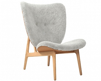 Кресло Elephant Chair - Sheepskin фабрики NORR11