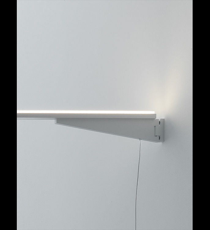 Настенный светильник Xilema Adjustable - 2014 фабрики Stilnovo Фото N3