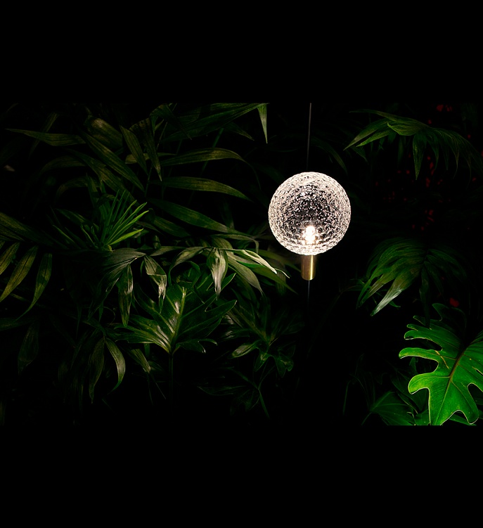 Уличный светильник Syphasfera фабрики Catellani & Smith Фото N2