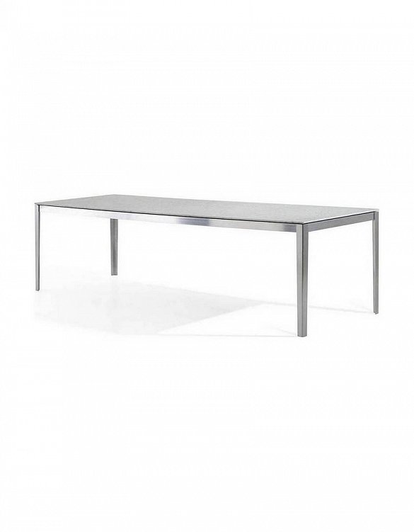 Обеденный стол 142 Cotone Table фабрики Cassina Фото N4