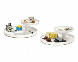 Поднос Rotary Tray фабрики Vitra