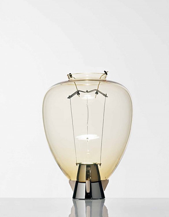 Настольная лампа Veronese фабрики Barovier & Toso Фото N2