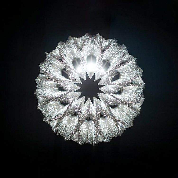 Коллекция Burj. Фабрика Manooi. Дизайн Fontana Grande